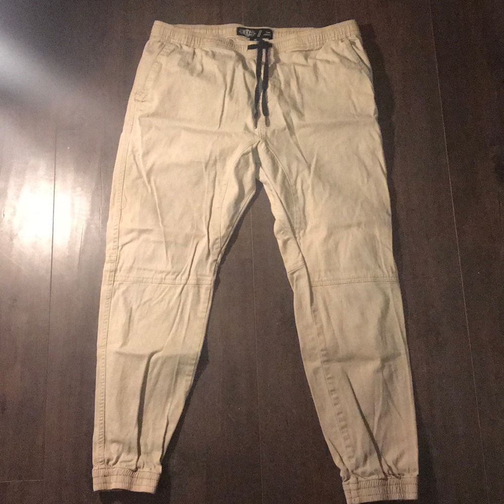 BKC joggers